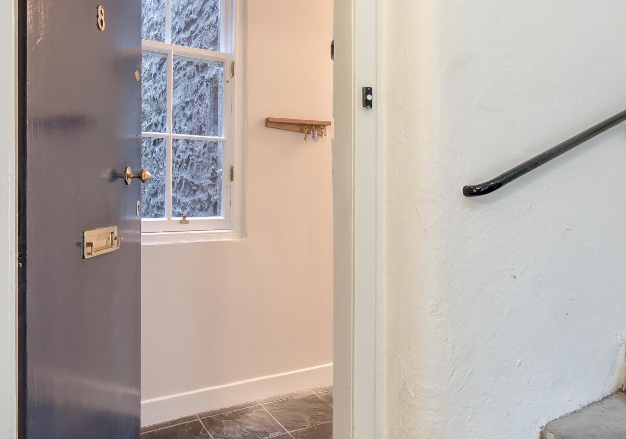 West Bow Apartamento