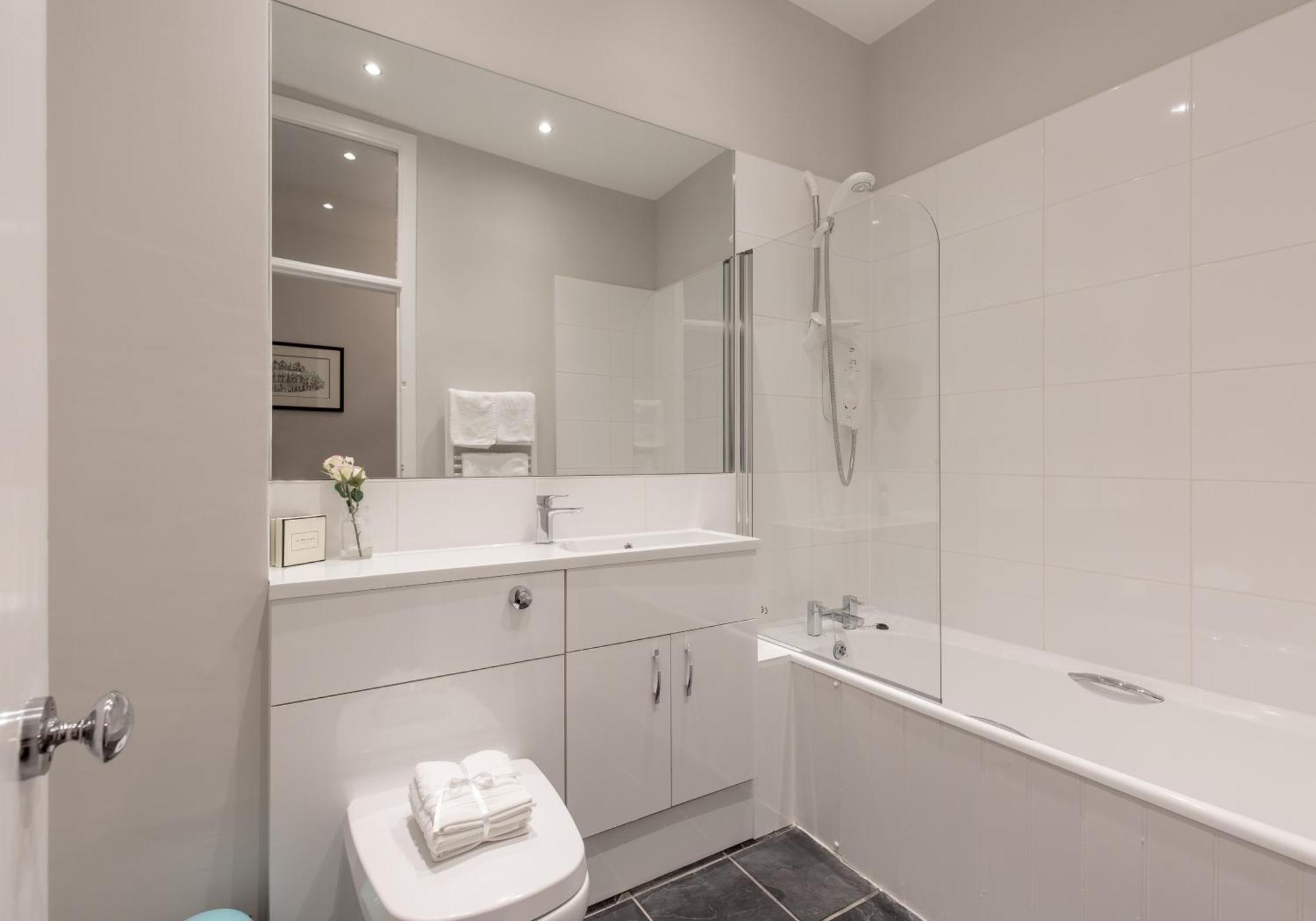Apartamento West Bow *