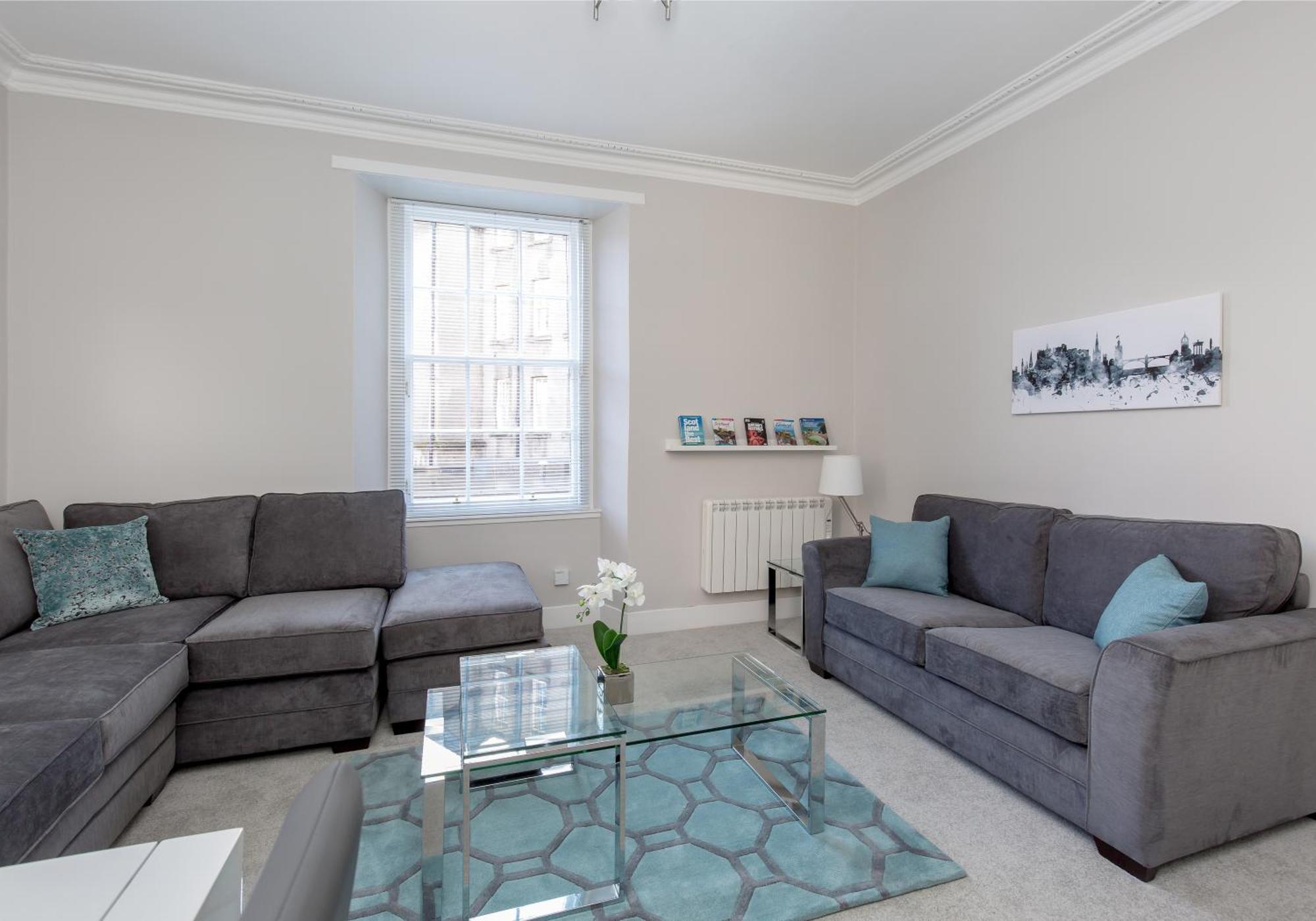 West Bow Apartamento