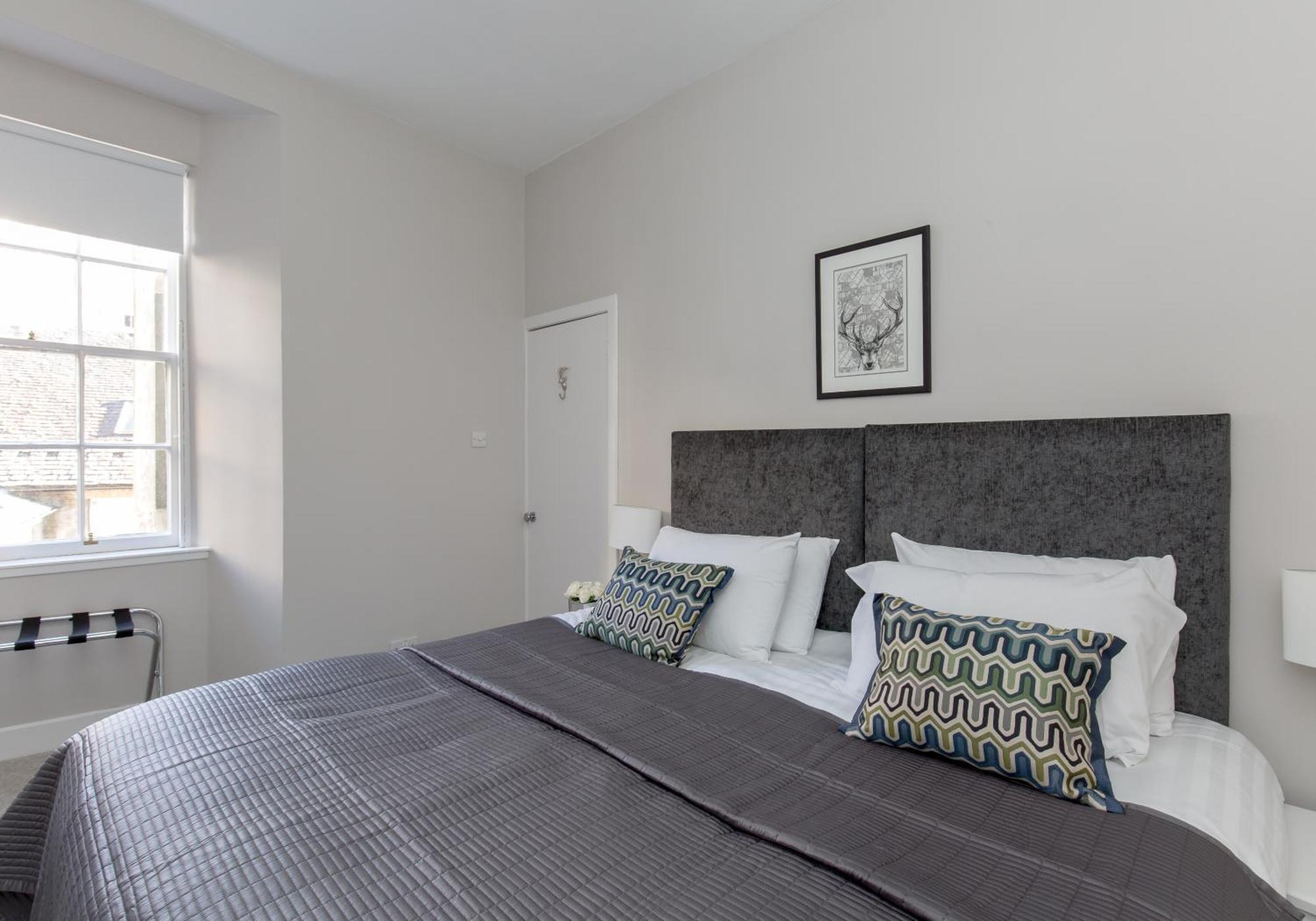 Apartamento West Bow *