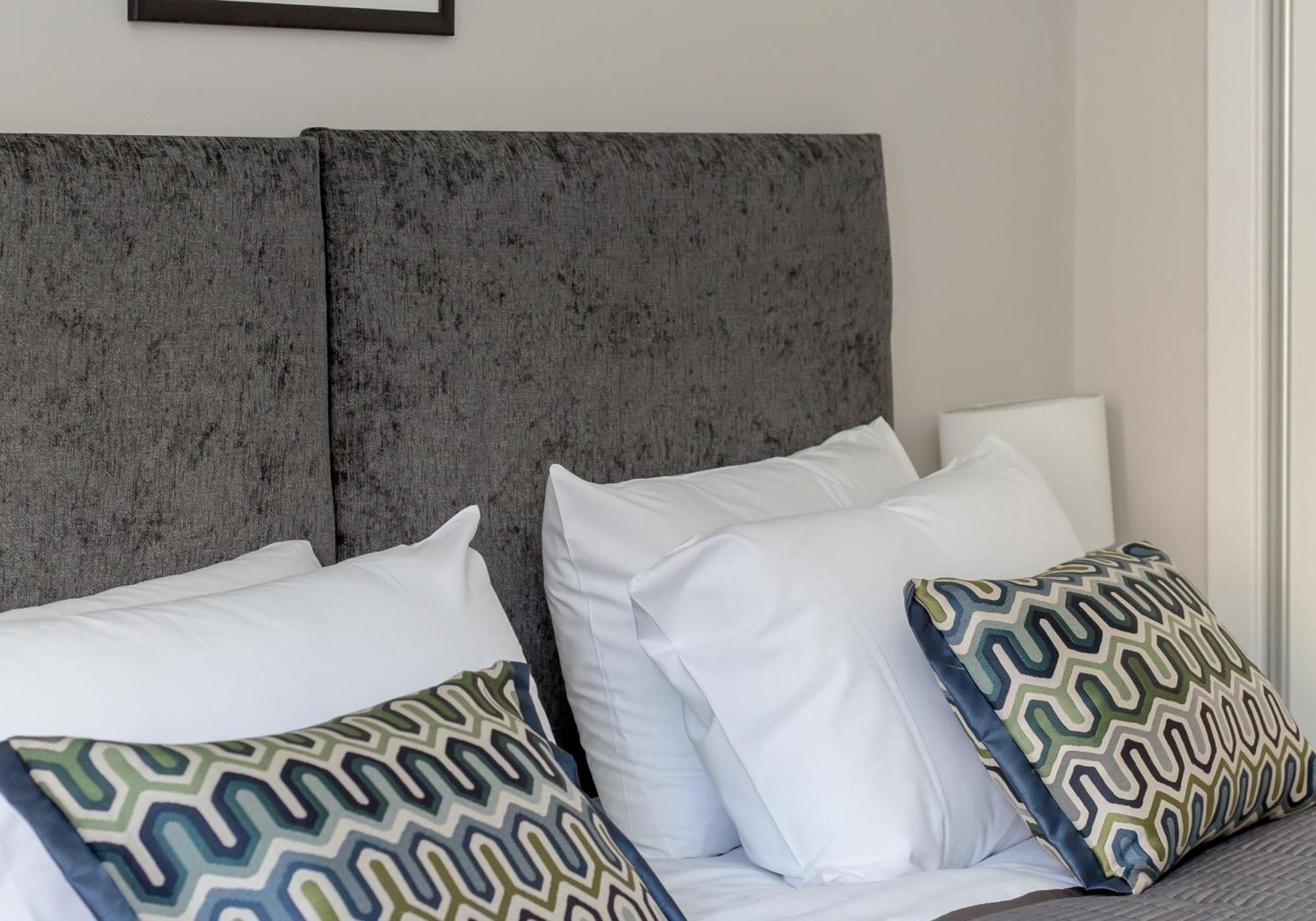 Apartamento West Bow Edimburgo
