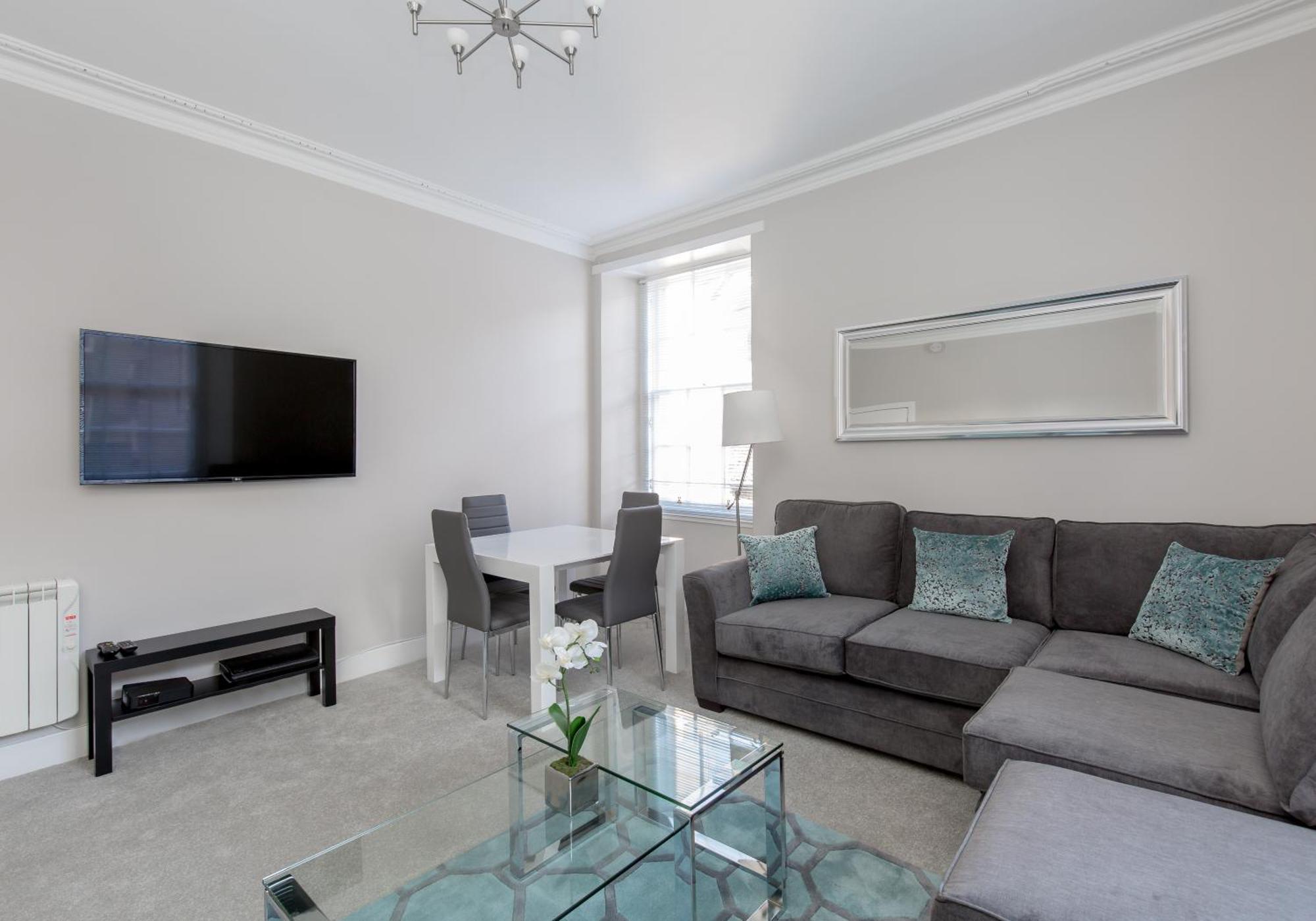 West Bow Apartamento